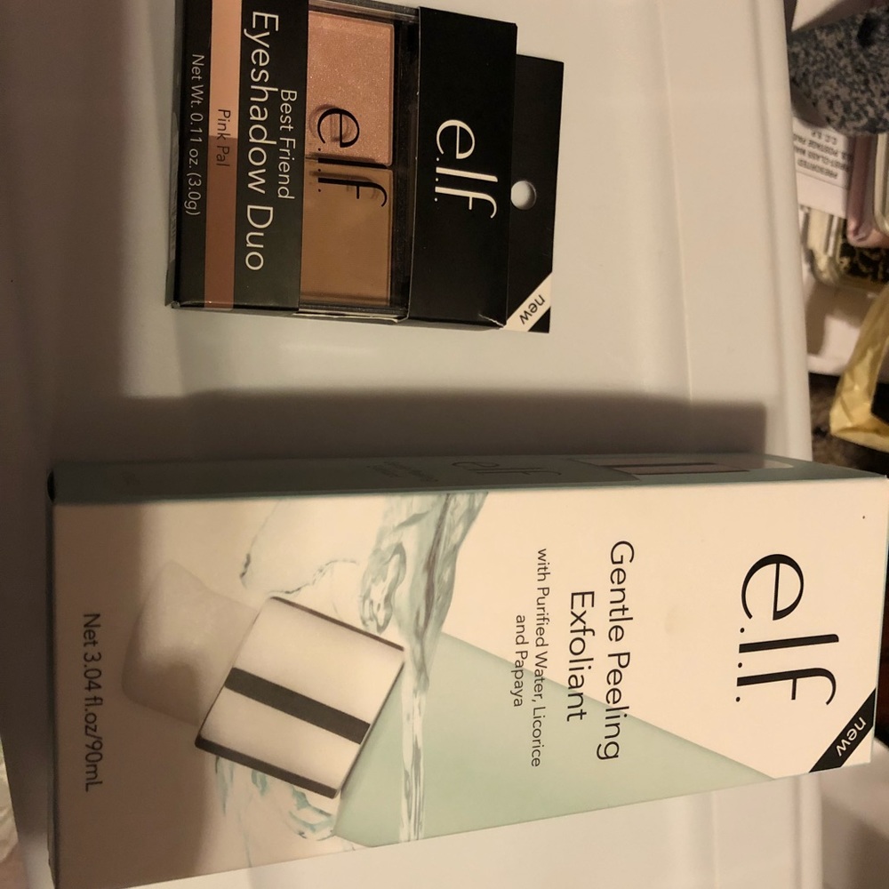 Make-up bundle! Brand new!